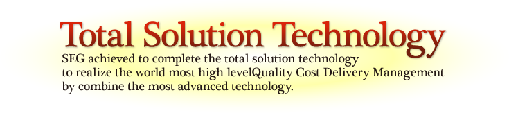 Total Solution Technology